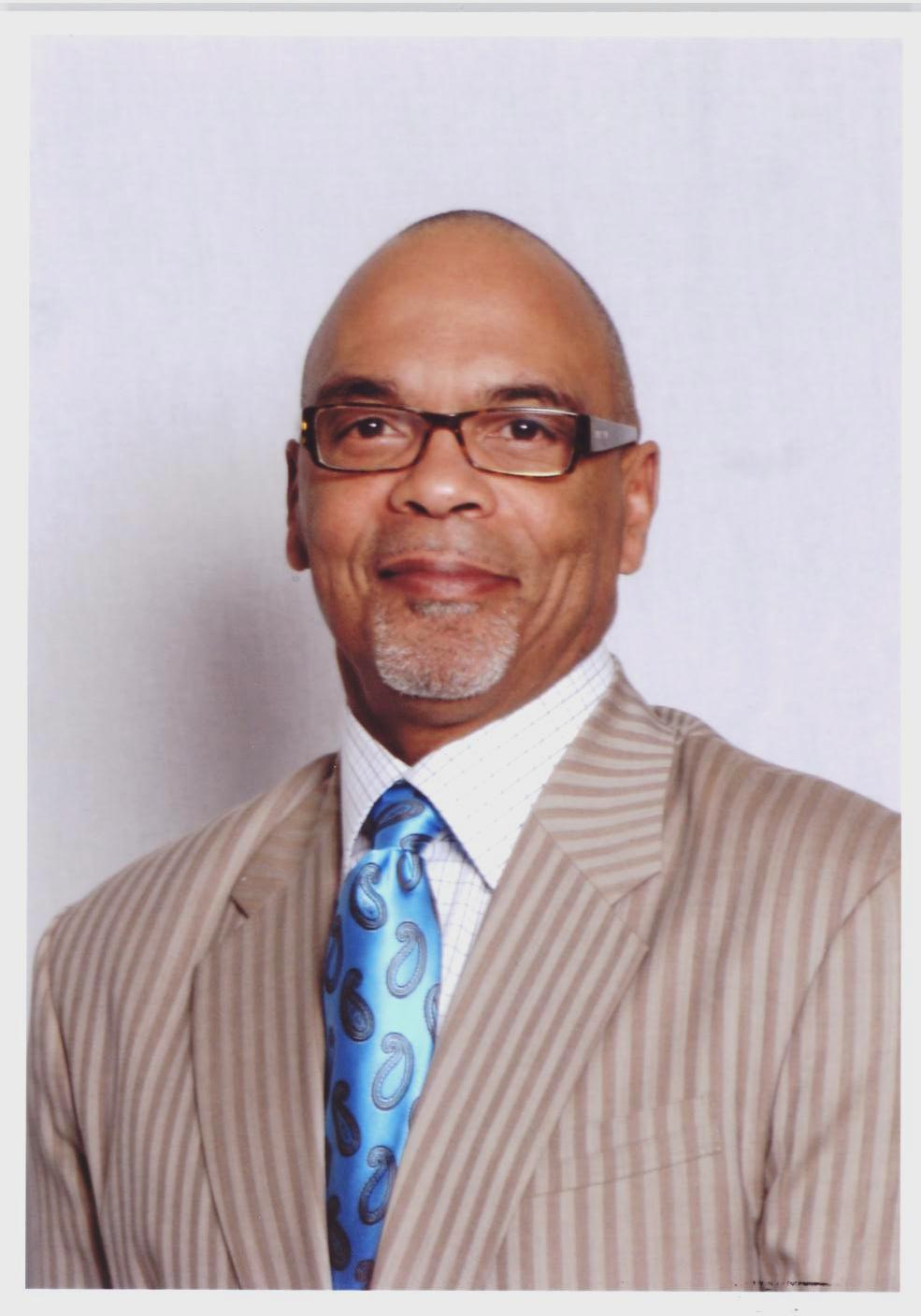 Dr. David E. Wilson